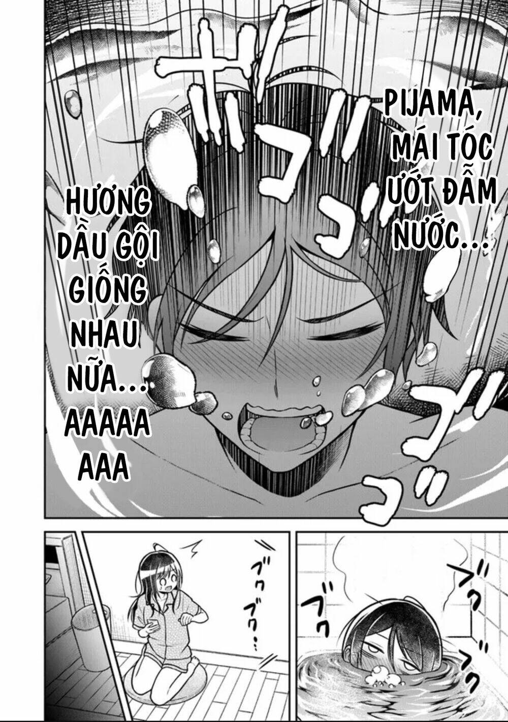 Yuujin Ni 500 Yen Kashitara Shakkin No Kata Ni Imouto Wo Yokoshitekita No Dakeredo, Ore Wa Ittai Dou Chương 3 Ảnh 13