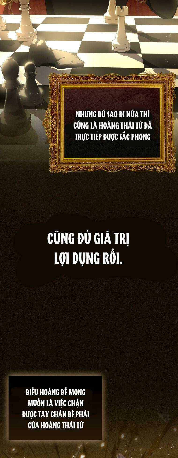 Trở Thành Phiên Dịch Viên Của Bạo Chúa Chương 24 Ảnh 10