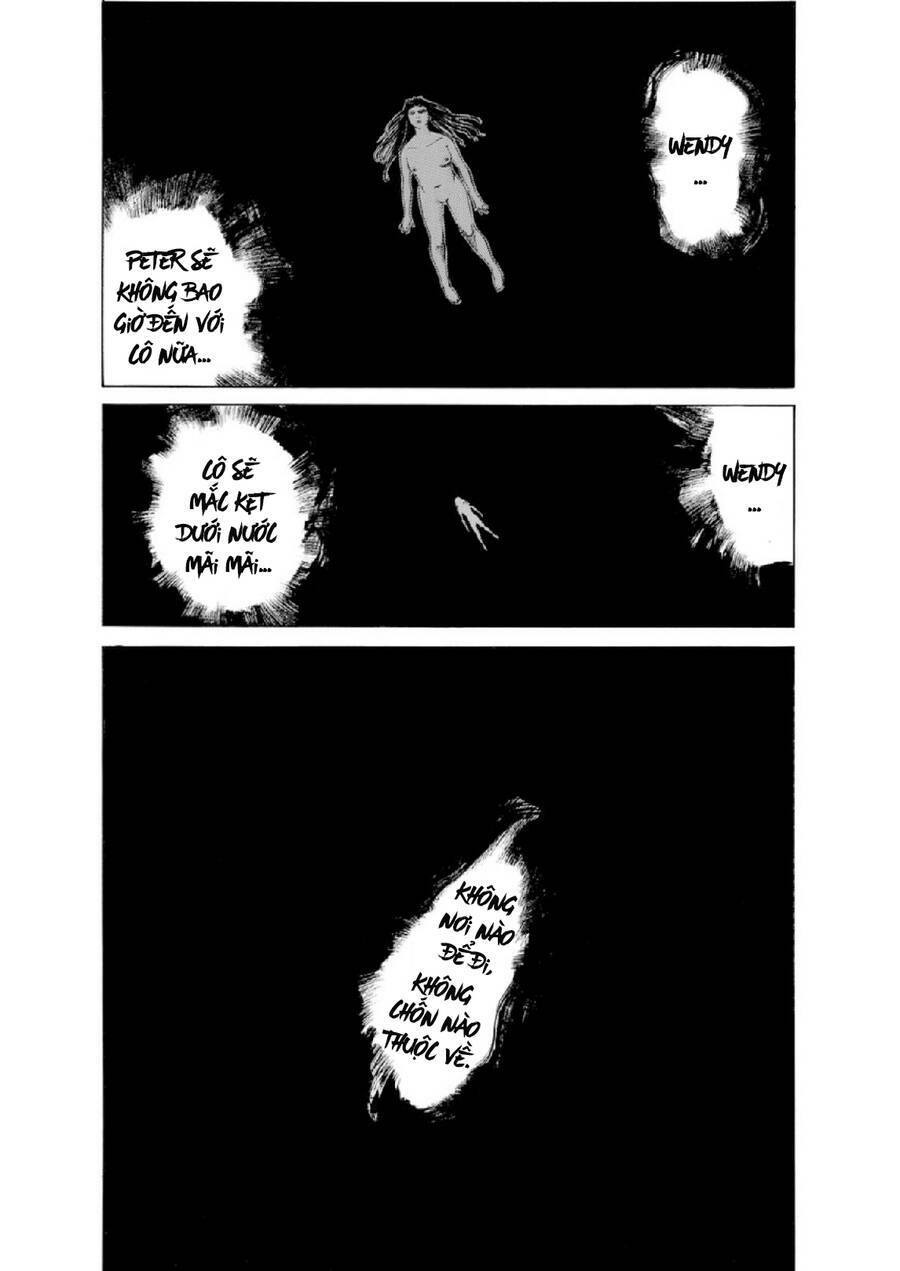 Give My Regards To Black Jack Chương 110 Ảnh 19