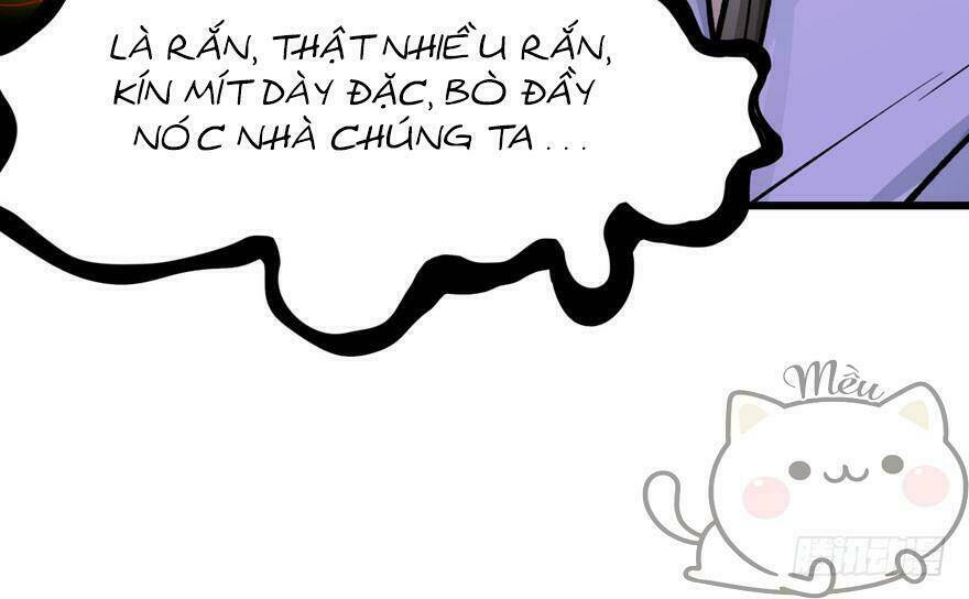 Quẻ Phi Thiên Hạ Chương 4 Ảnh 124