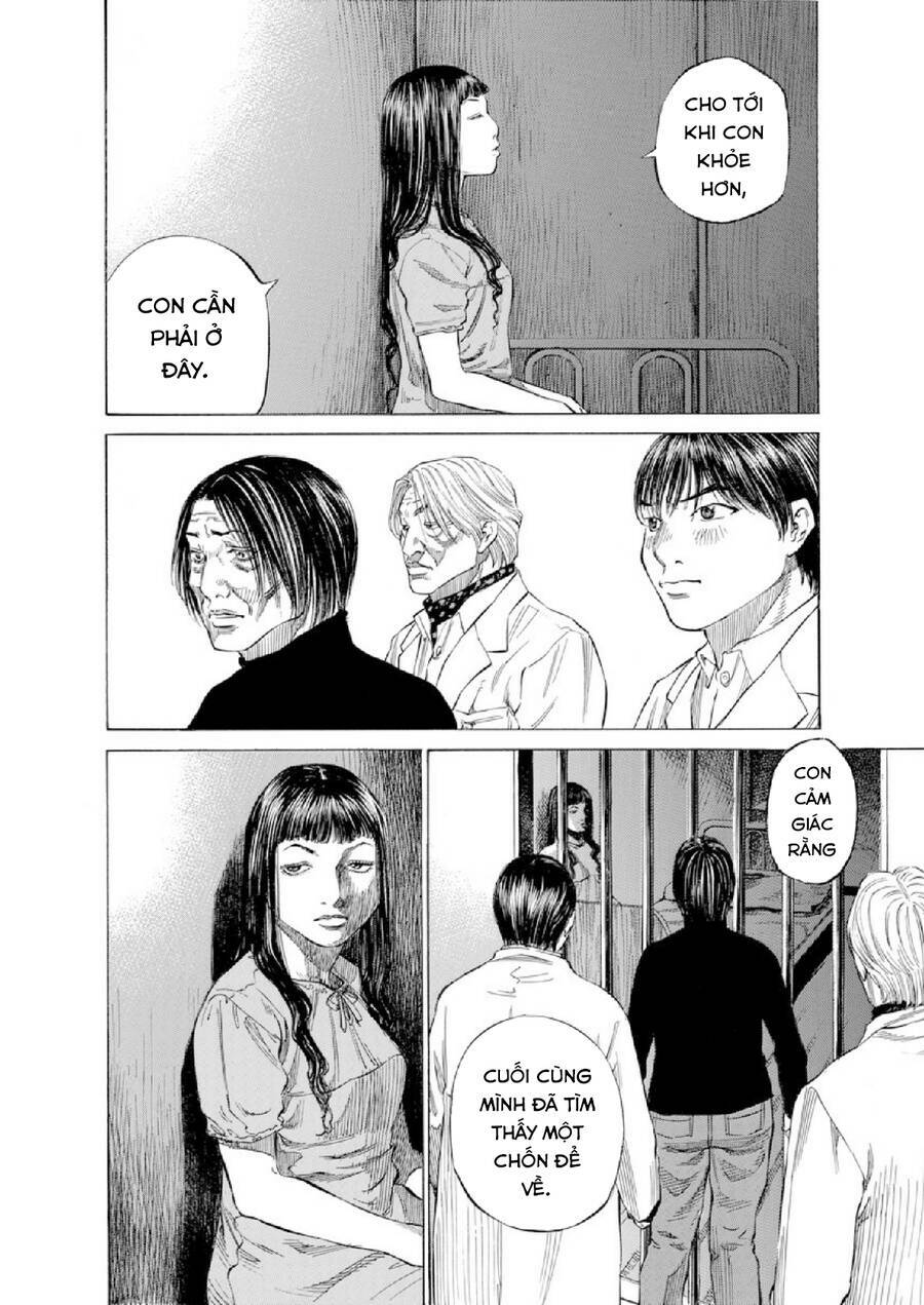 Give My Regards To Black Jack Chương 123 Ảnh 8