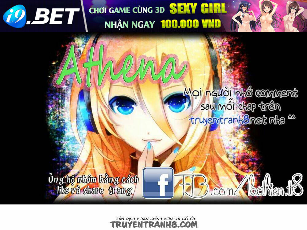 Ngôi Nhà Của Những Búp Bê Chương 26 Ảnh 117