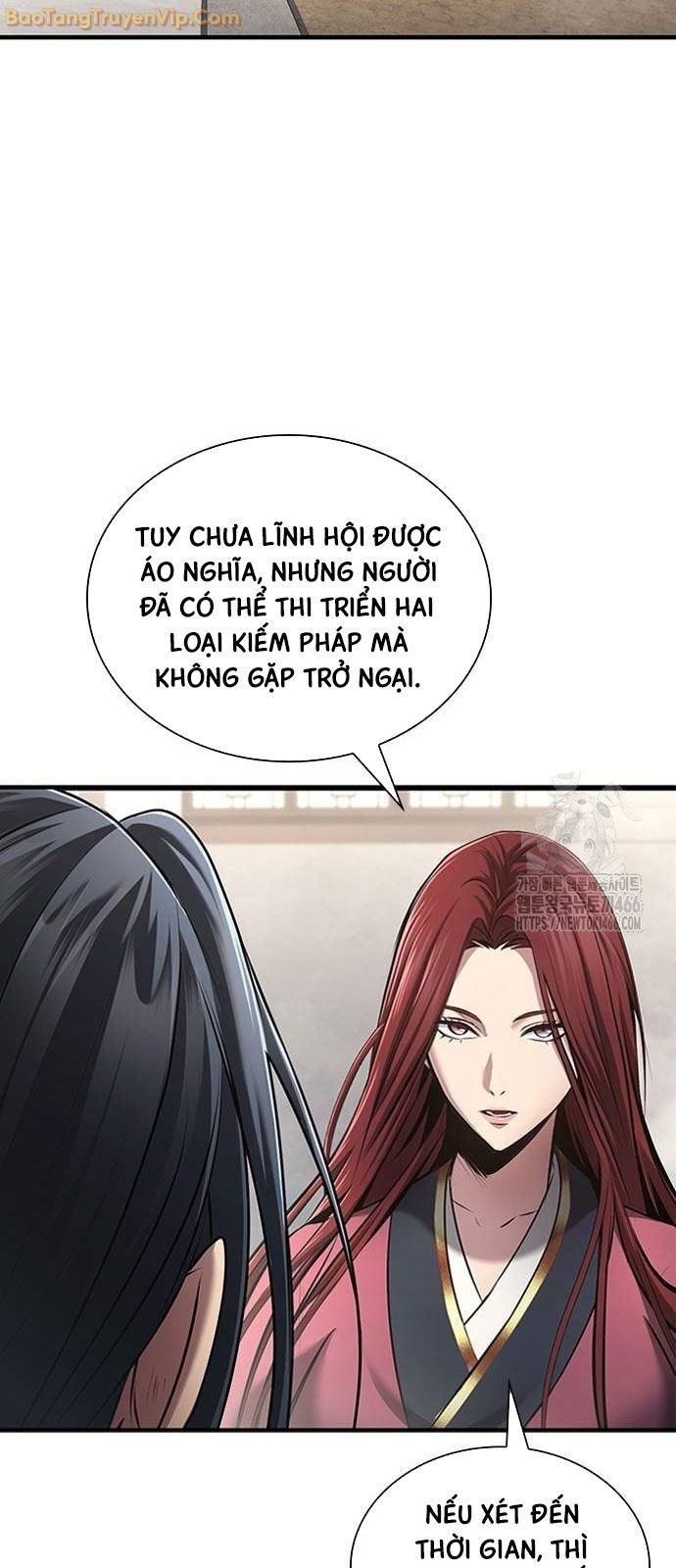 Thiên Trung Long Môn Chương 4 Ảnh 11