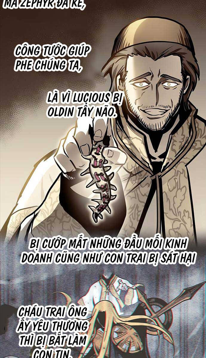 Sự Trở Về Của Chiến Thần Tự Sát Chương 100 Ảnh 21