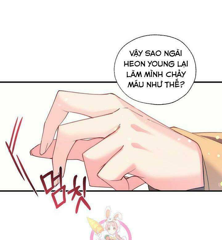 Sơn Ca Yêu Kiều Của Yêu Tinh Chương 20 Ảnh 26