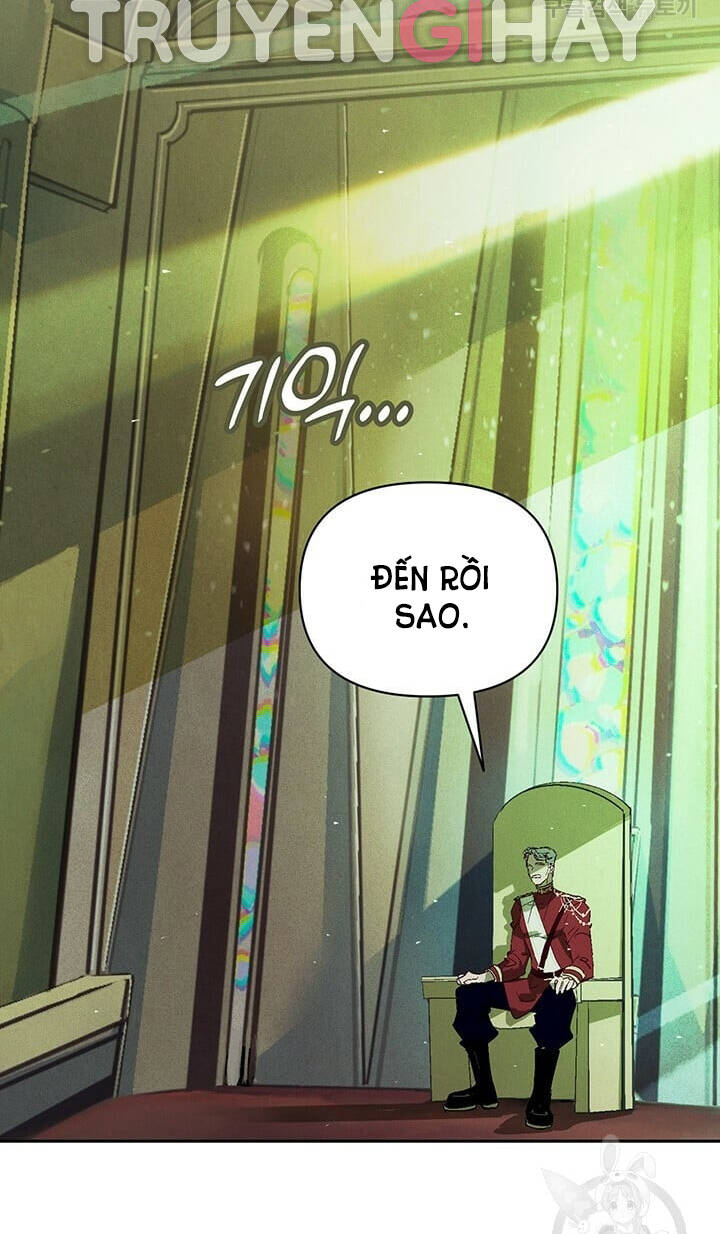Hiệu Ứng Stigma Chương 50.2 Ảnh 29
