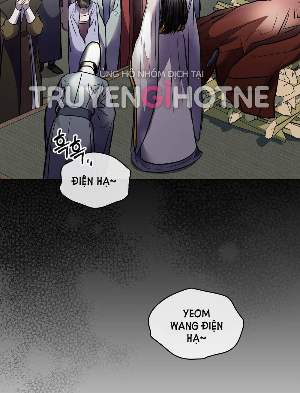 Một Nửa Không Hoàn Hảo Chương 37.2 Ảnh 38