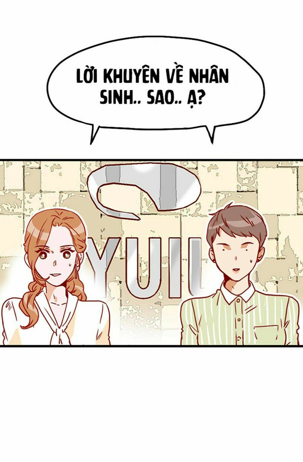 Thư Ký Kim Sao Thế Nhỉ? Chương 12 Ảnh 20