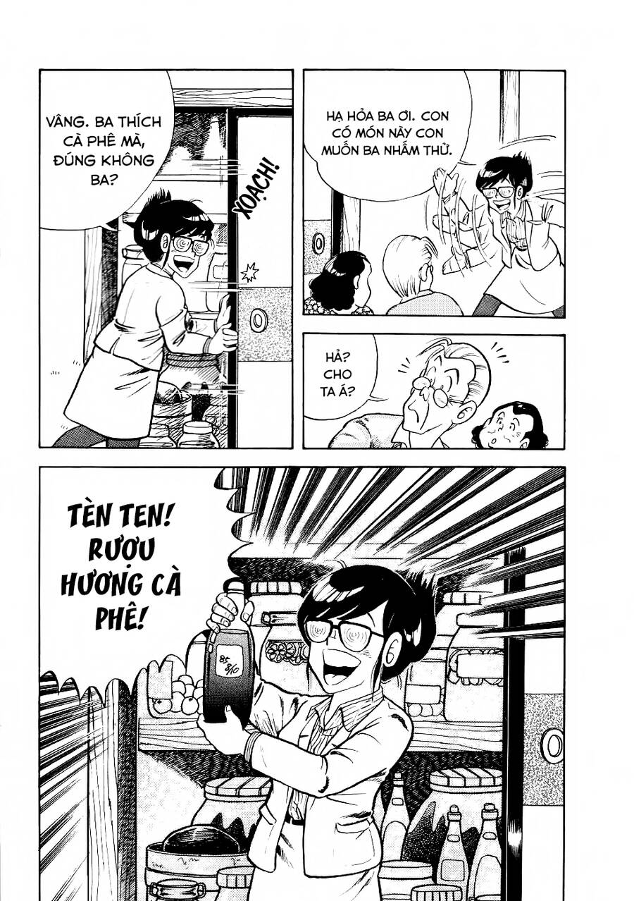 Cooking Papa Chương 13 Ảnh 15