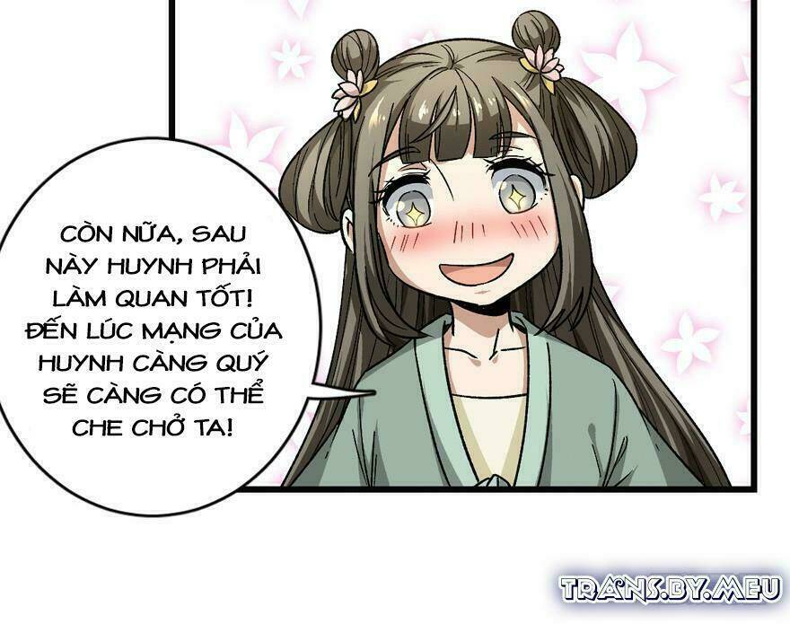 Quẻ Phi Thiên Hạ Chương 8 Ảnh 99