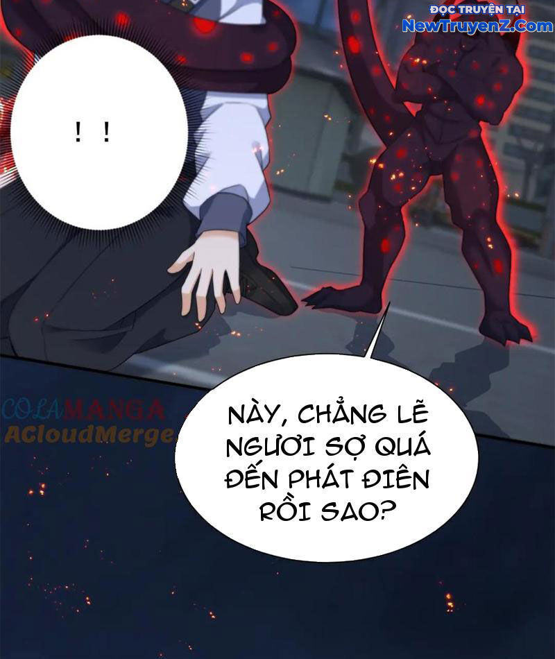 Sau Khi Sống Lại Ở Mạt Thế, Ta Điên Cuồng Thăng Cấp Chương 43 Ảnh 25