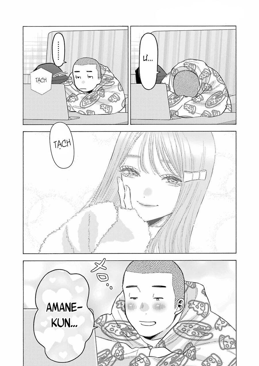 Nàng Nổi Loạn X Chàng Thợ May Chương 109 Ảnh 18