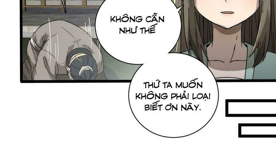 Quẻ Phi Thiên Hạ Chương 22 Ảnh 10