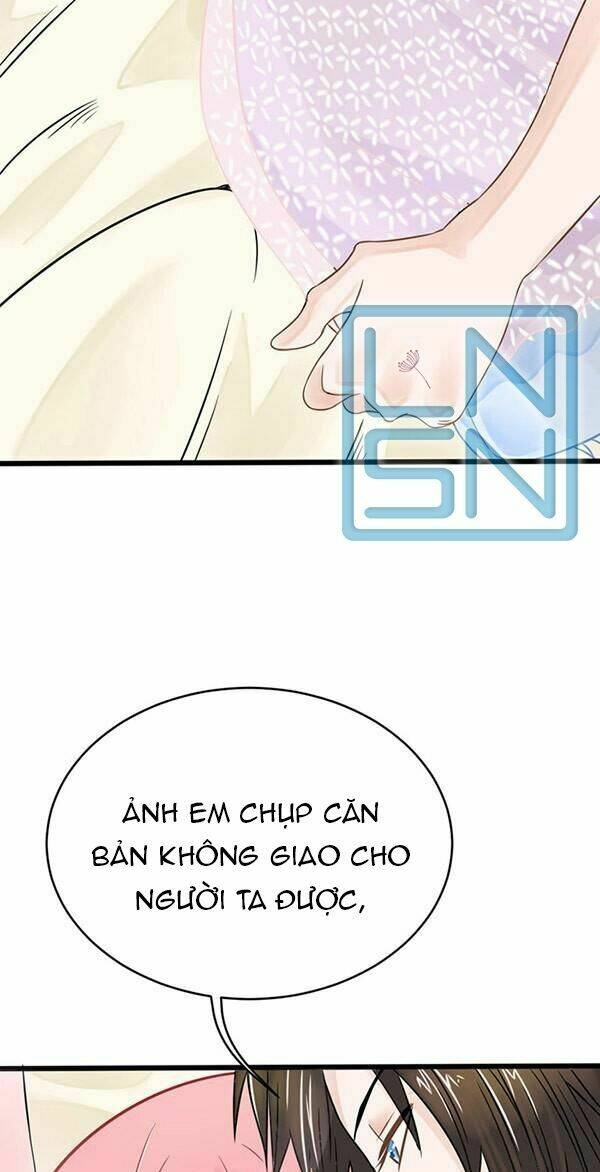 Có ChếT CũNg Không ThoáT KhỏI Anh Chương 2 Ảnh 22