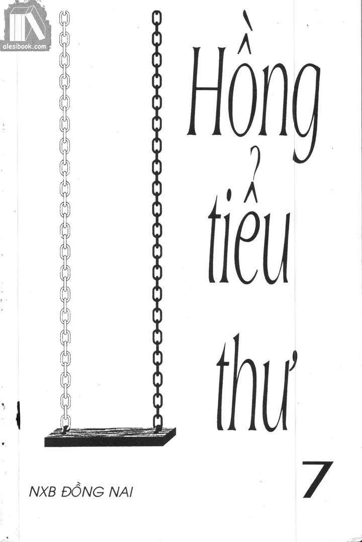Hồng Tiểu Thư Chương 25 Ảnh 2