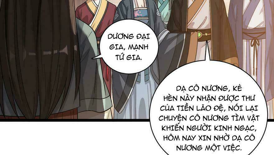 Quẻ Phi Thiên Hạ Chương 19 Ảnh 55