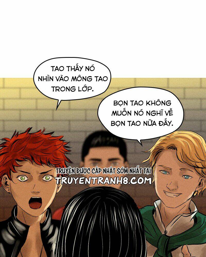 Vùng Đất Xám Chương 8 Ảnh 57