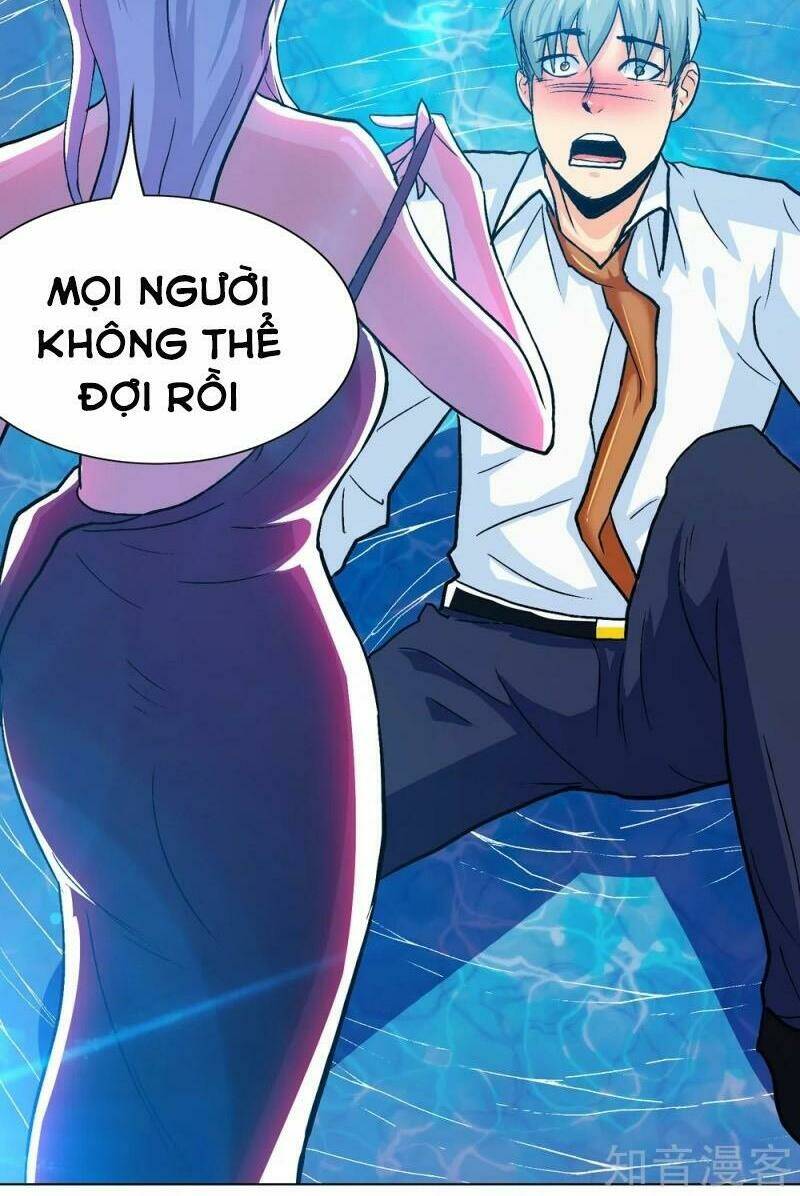 Hệ Thống Tiên Tôn Tại Đô Thị Chương 125 Ảnh 11