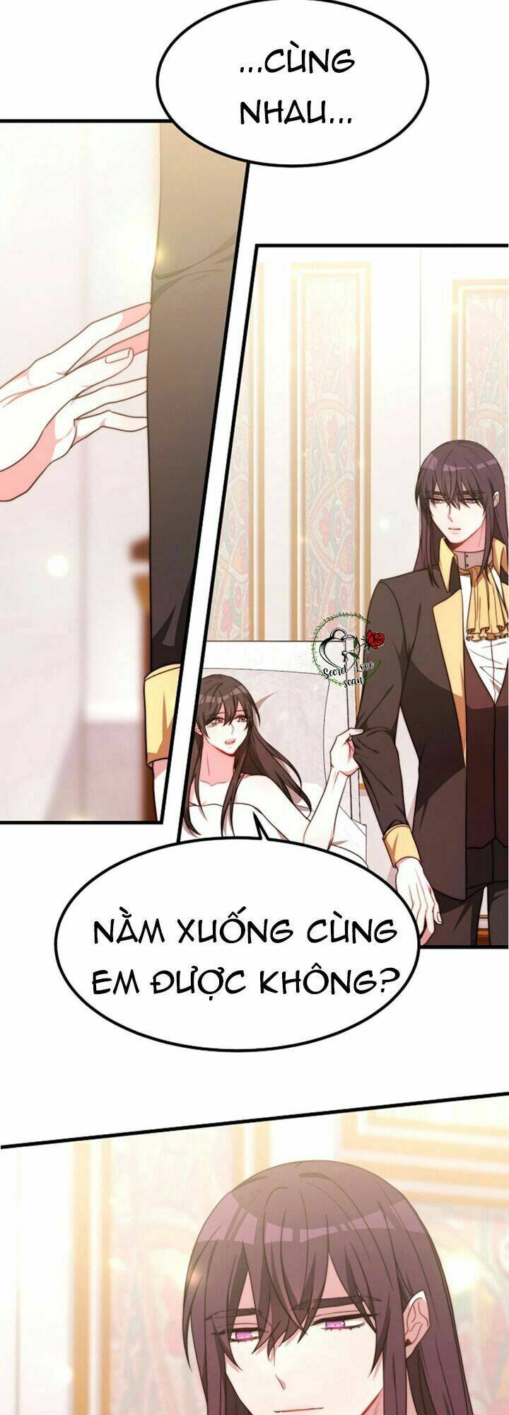 Cô Dâu Của Elysian Chương 25 Ảnh 20
