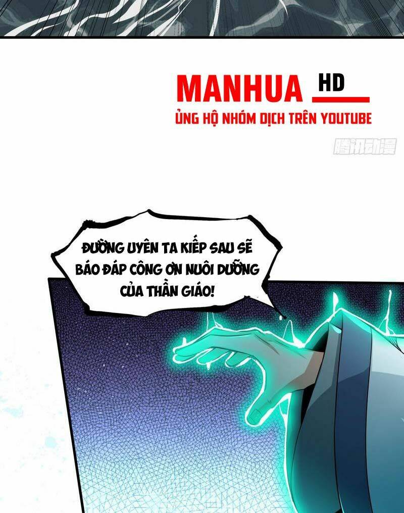 Không Có Đạo Lữ Sẽ Chết Chương 79 Ảnh 43