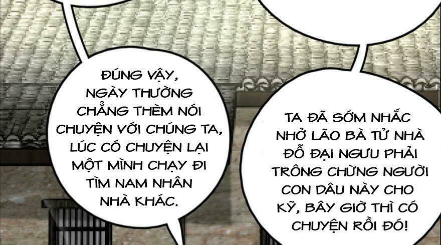 Quẻ Phi Thiên Hạ Chương 5 Ảnh 98
