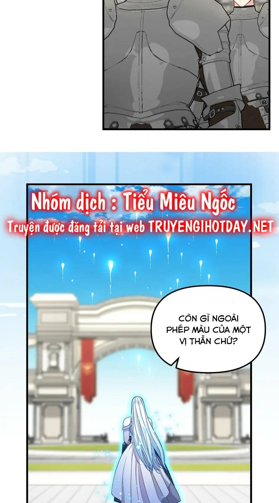 Hãy Bỏ Mặc Tôi Chương 117 Ảnh 37