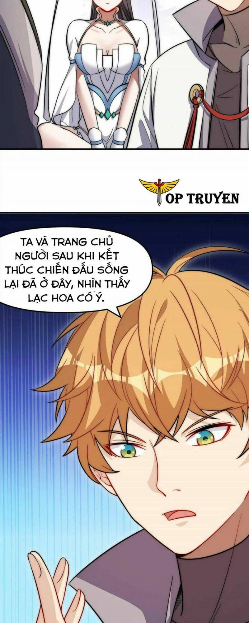 Đòn Đánh Của Ta Có Thể Mang Thêm Hiệu Ứng Tấn Công ? ! Chương 15 Ảnh 25