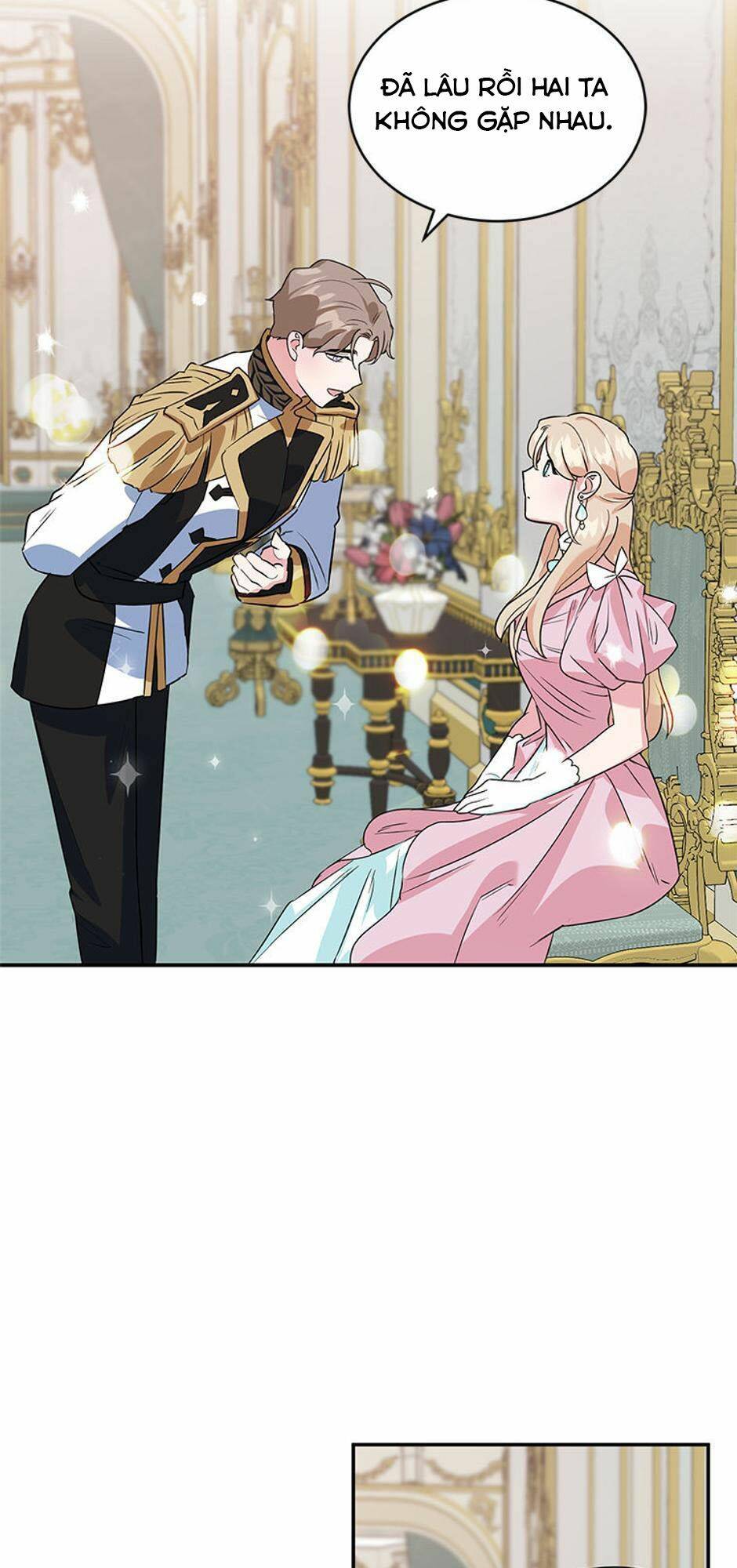 Ác Nữ Làm Bánh Sau Khi Ly Hôn Chương 8 Ảnh 34