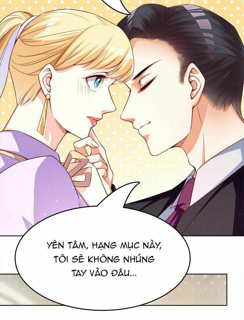 Lãnh Hôn Cuồng Ái Chương 30 Ảnh 28