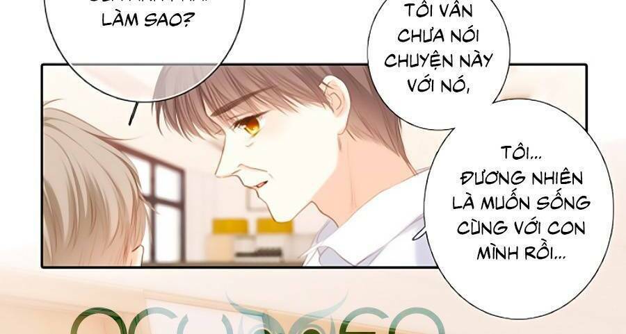 Con Tim Rung Động 3 Chương 38.2 Ảnh 59