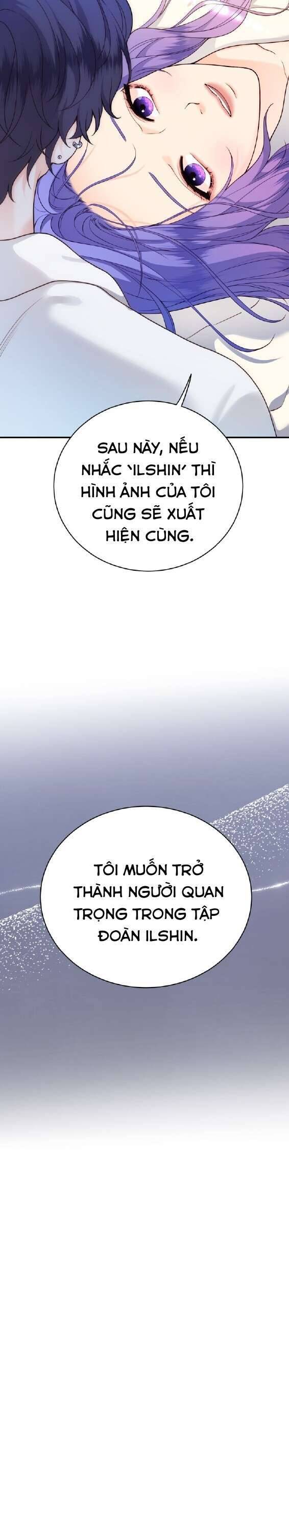 Cô Gái Cứu Tinh Được Yêu Mến Chương 53 Ảnh 29