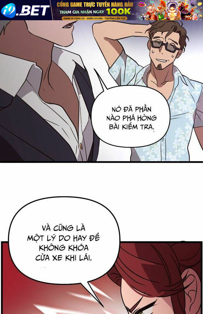 Bảo Mẫu Mafia Chương 3 Ảnh 90