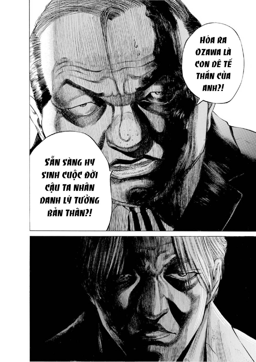Give My Regards To Black Jack Chương 117 Ảnh 10