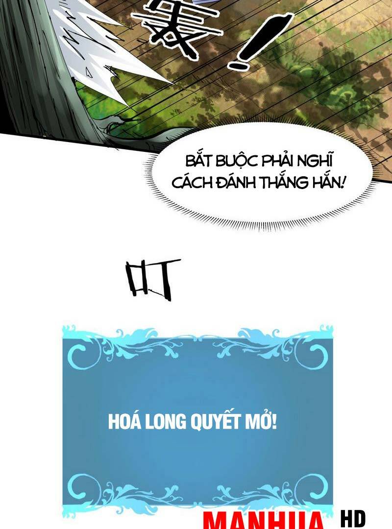 Không Có Đạo Lữ Sẽ Chết Chương 69 Ảnh 44