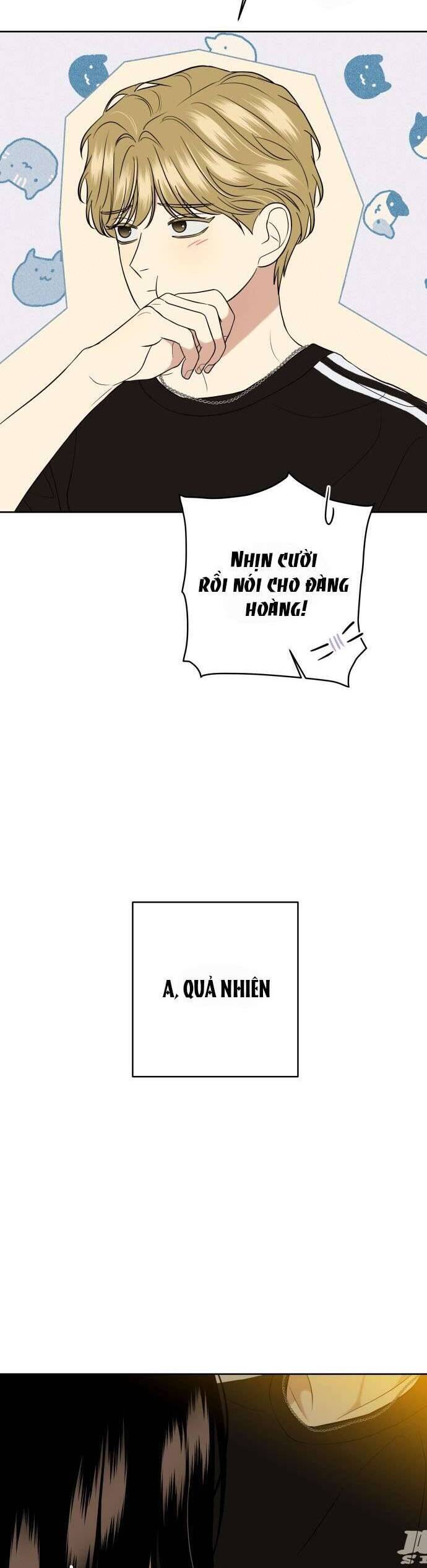Kỷ Niệm Tuổi 19 Tồi Tệ Chương 33 Ảnh 22