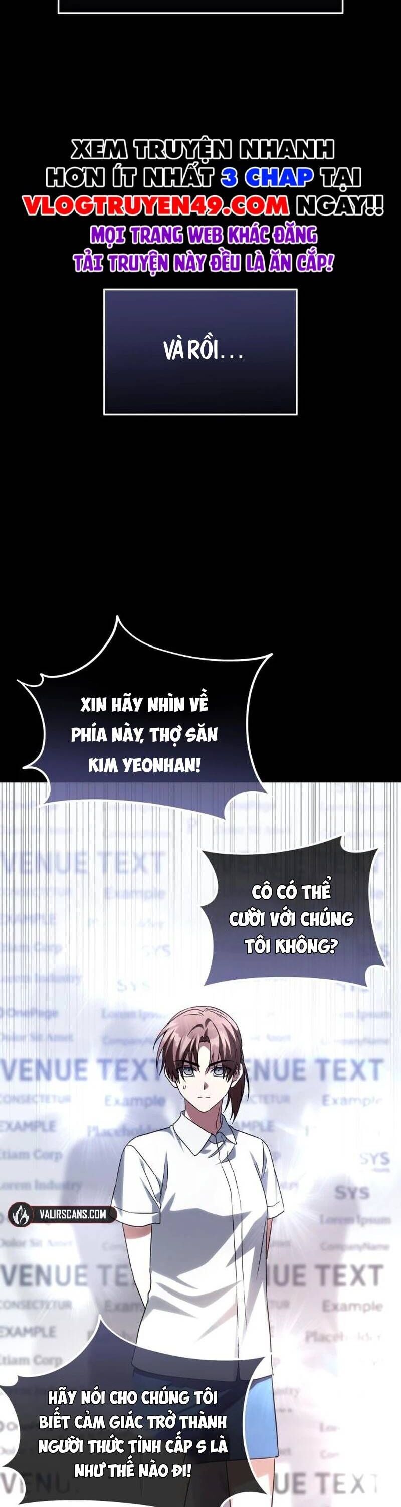 Tanker Hạng C Bất Tử Chương 17 Ảnh 18