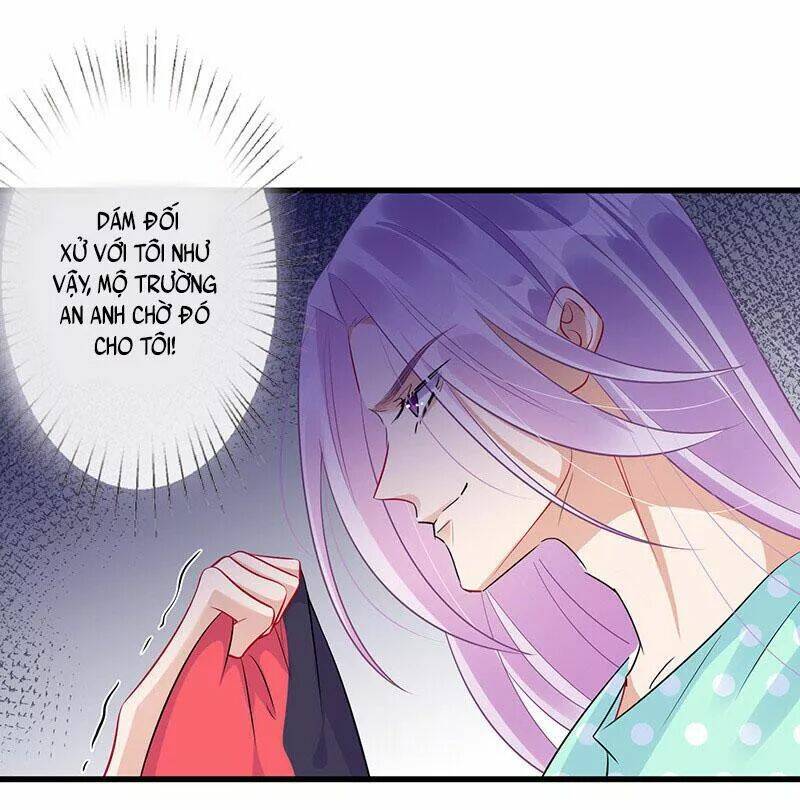 Vương Bài Thiên Sư Và Tiểu Manh Yêu Chương 67 Ảnh 4