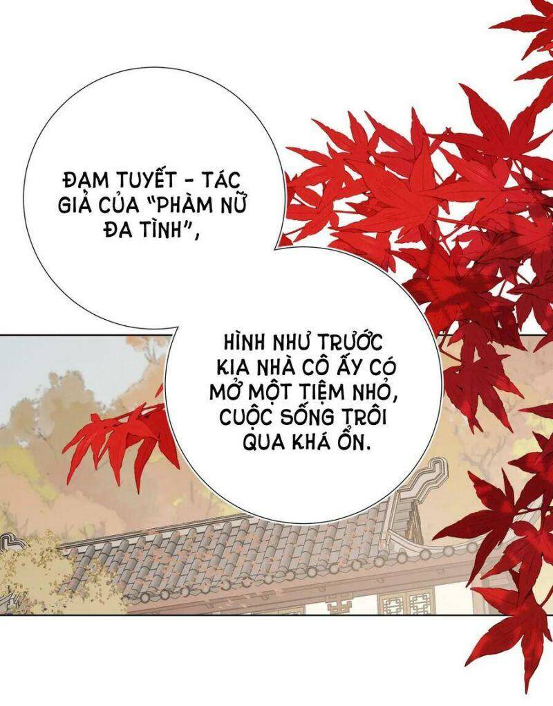 Ác Nữ Cự Tuyệt Cua Nam Chính Chương 116 Ảnh 4