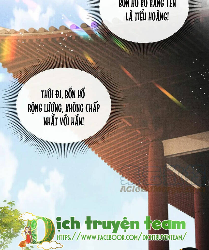 Thê Vi Thượng Chương 136.4 Ảnh 19