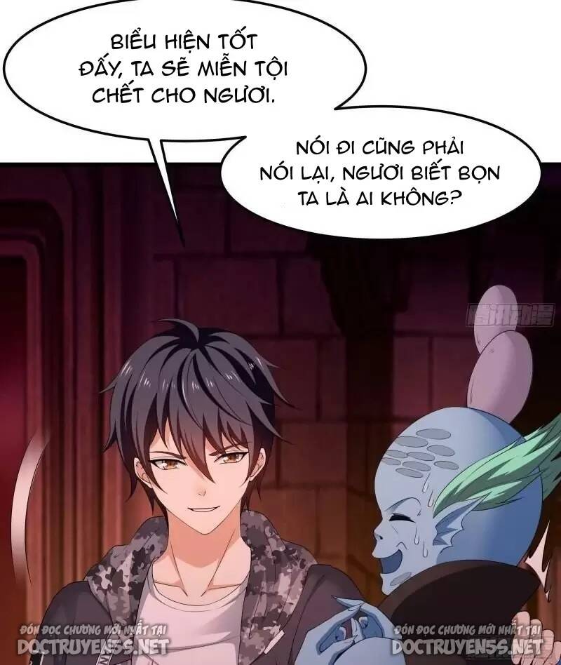 Ta Ở Địa Phủ Mở Hậu Cung Chương 84 Ảnh 16