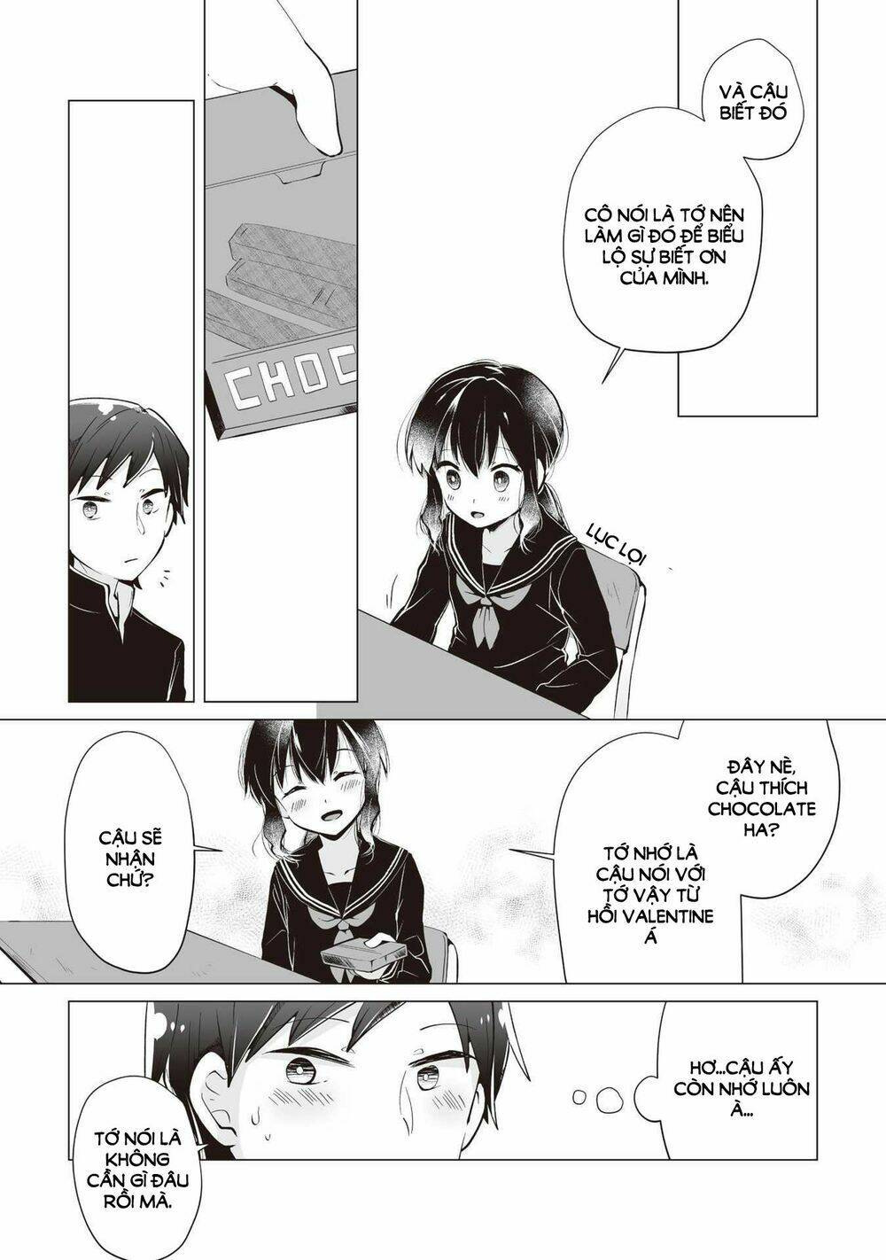 Tonari No Seki No Satou-San Chương 7 Ảnh 10