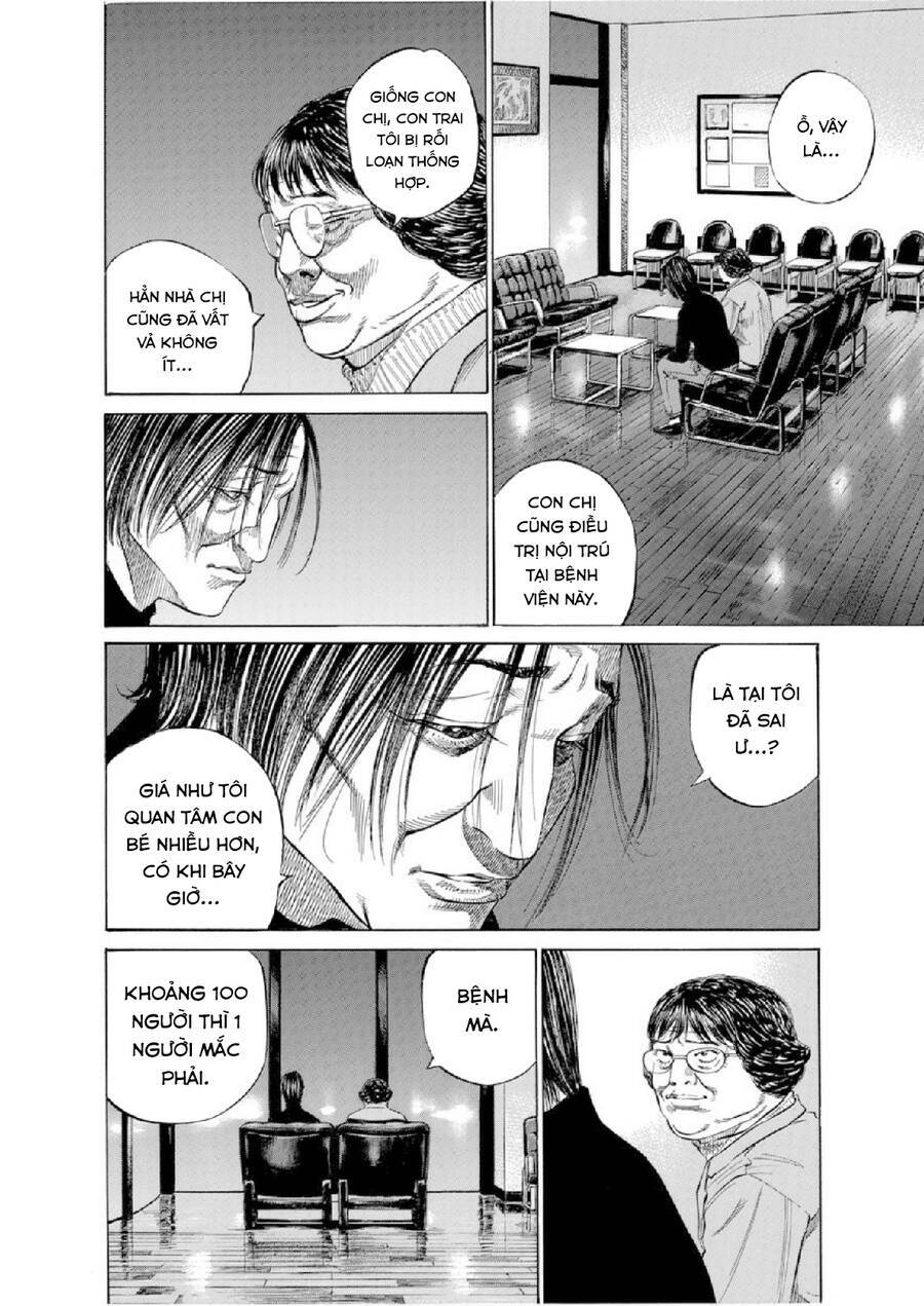 Give My Regards To Black Jack Chương 123 Ảnh 12