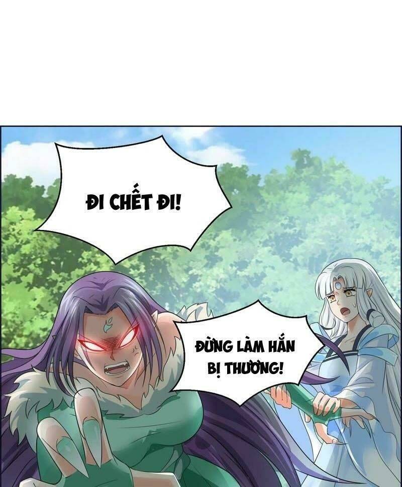 Tối Cường Quang Hoàn Hệ Thống Chương 52 Ảnh 19