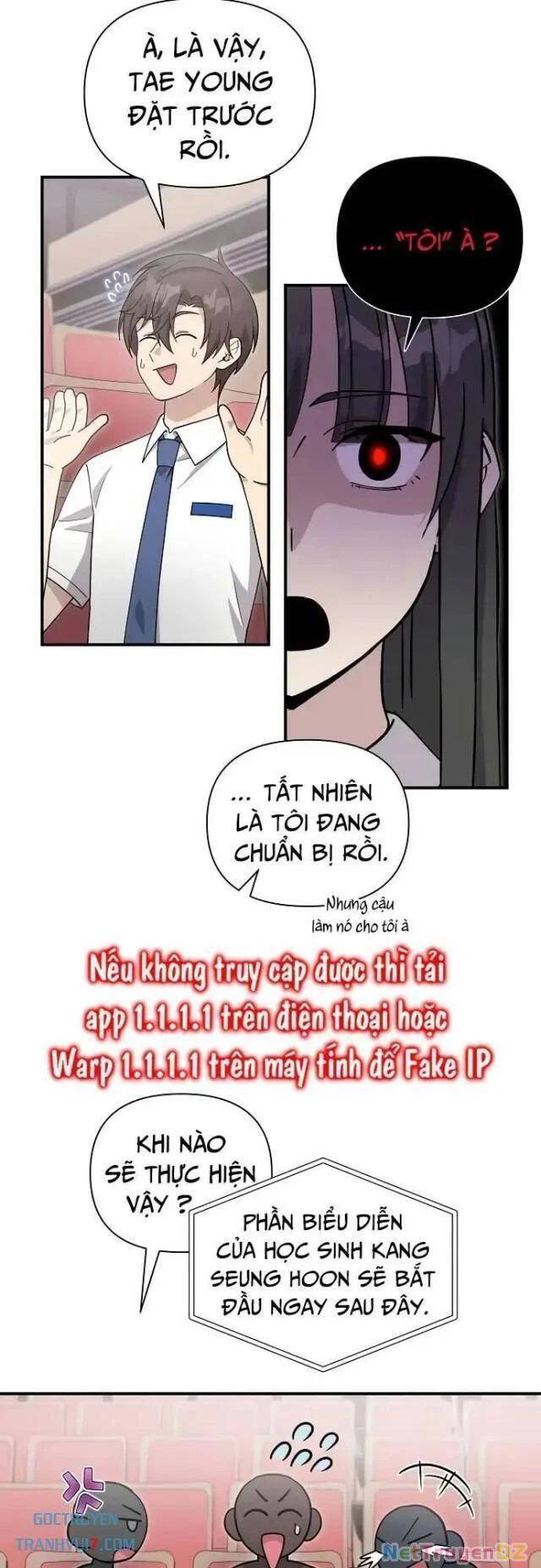 Em Gái Tôi Là Một Thiên Tài Chương 35 Ảnh 34