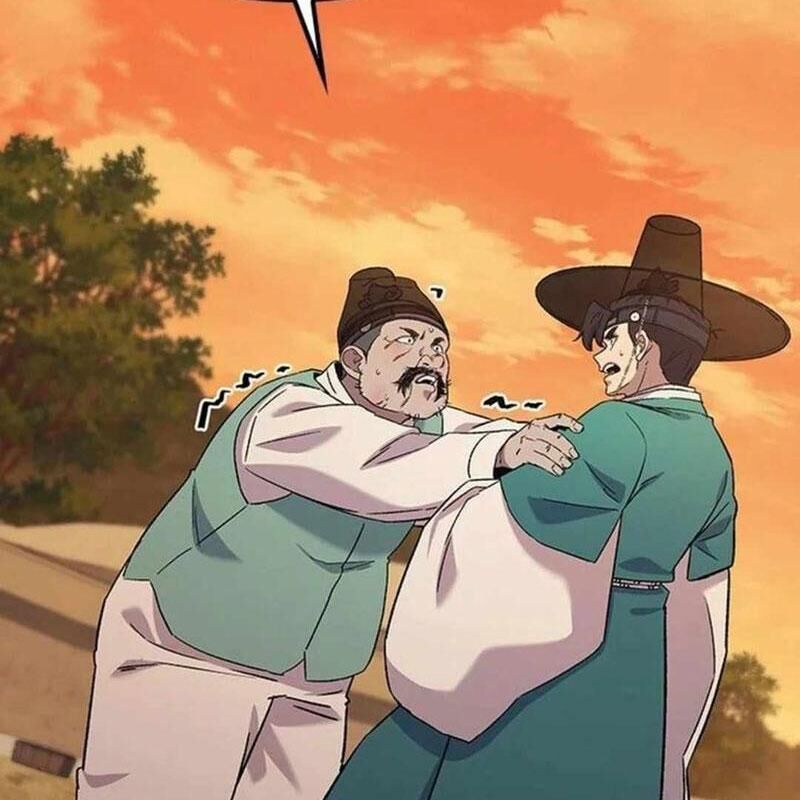 Bác Sĩ Tới Joseon Chương 38 Ảnh 5