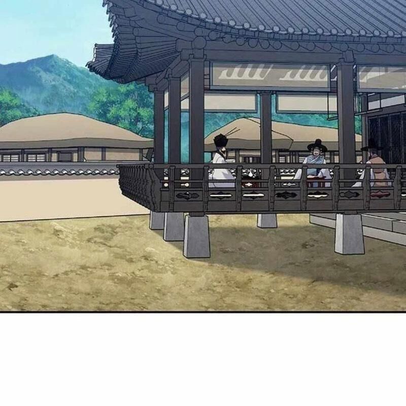 Bác Sĩ Tới Joseon Chương 40 Ảnh 6