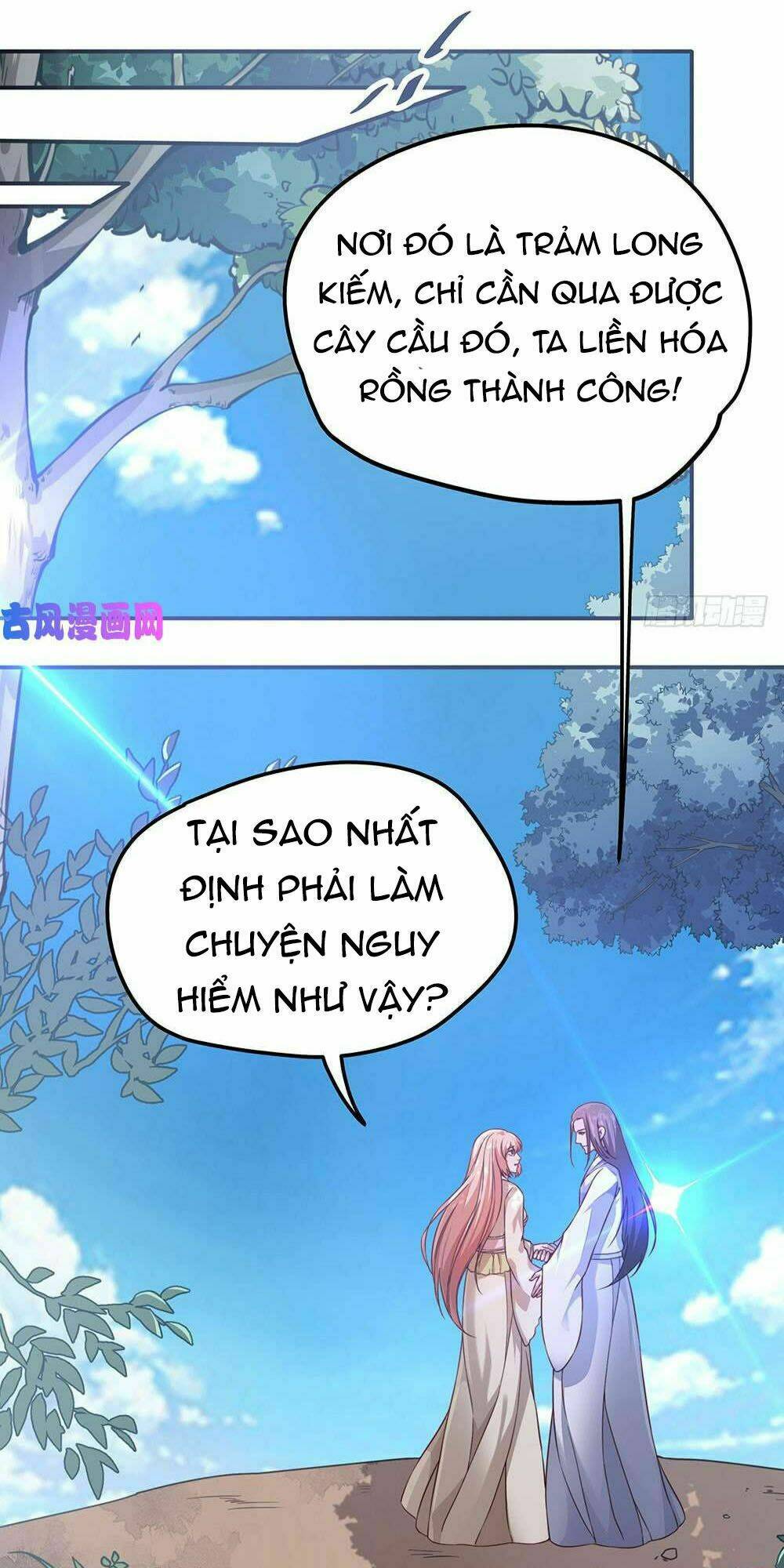 Yêu Tiếp Thành Nghiện, Tổng Tài Quá Bá Đạo Chương 55 Ảnh 29