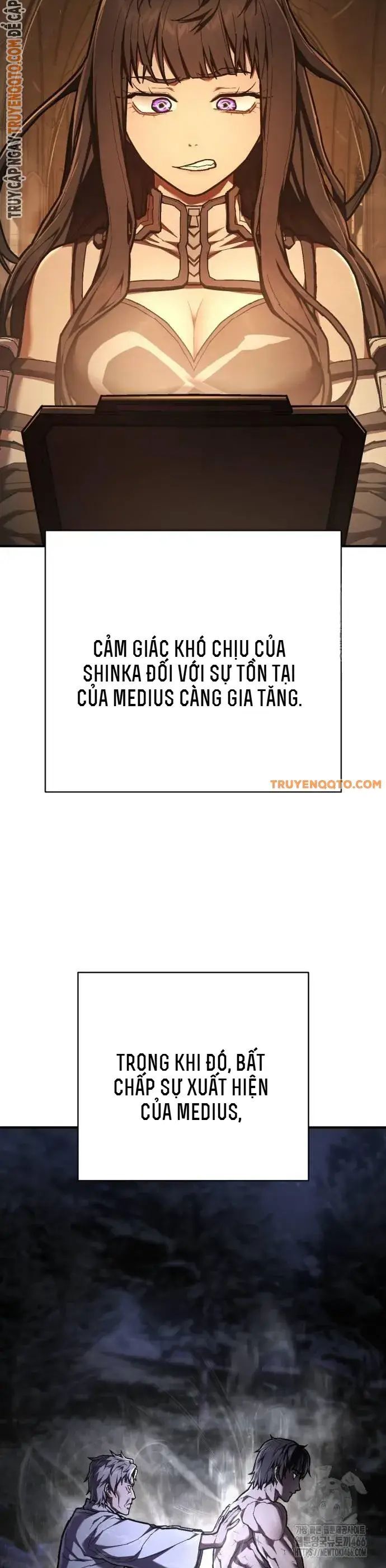 Đao Phủ Chương 43 Ảnh 33