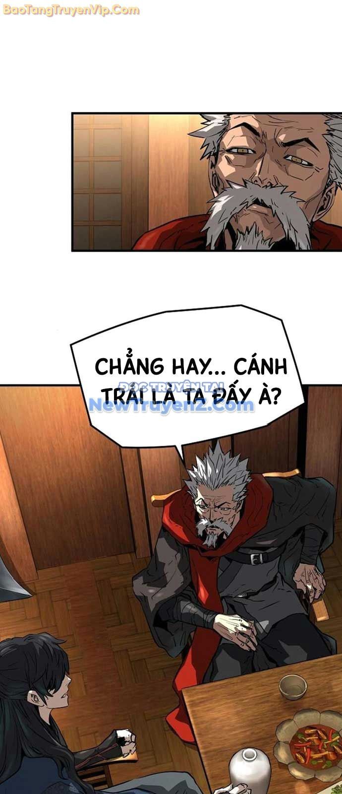 Tuyệt Thế Hồi Quy Chương 48 Ảnh 66