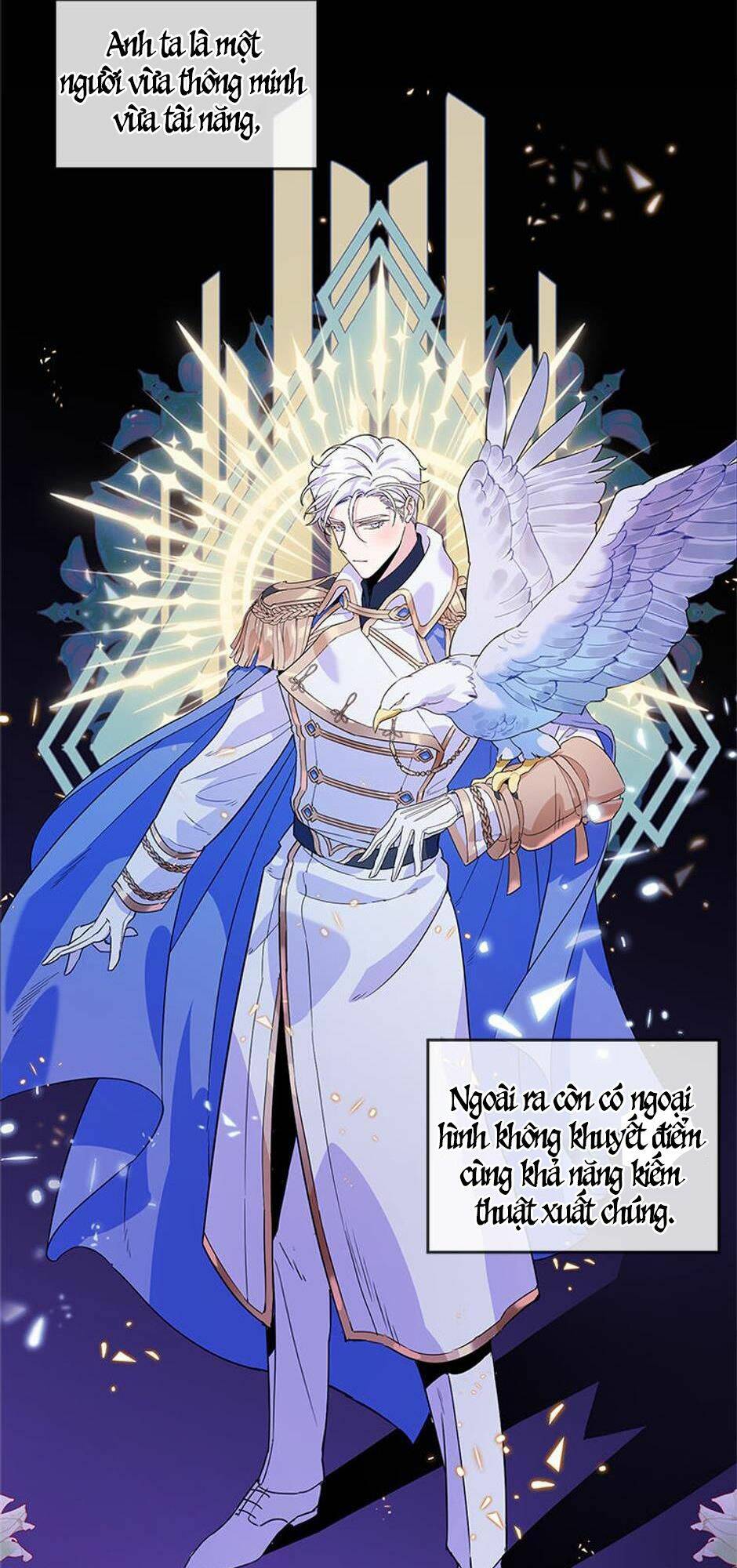 Ác Nữ Làm Bánh Sau Khi Ly Hôn Chương 1 Ảnh 19